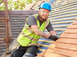 Best Roofing for New Construction  in Whitg, IN